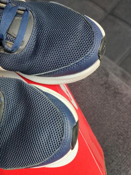 Tenisky veľ. 42,5, nike,42