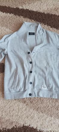 Kardigan, m