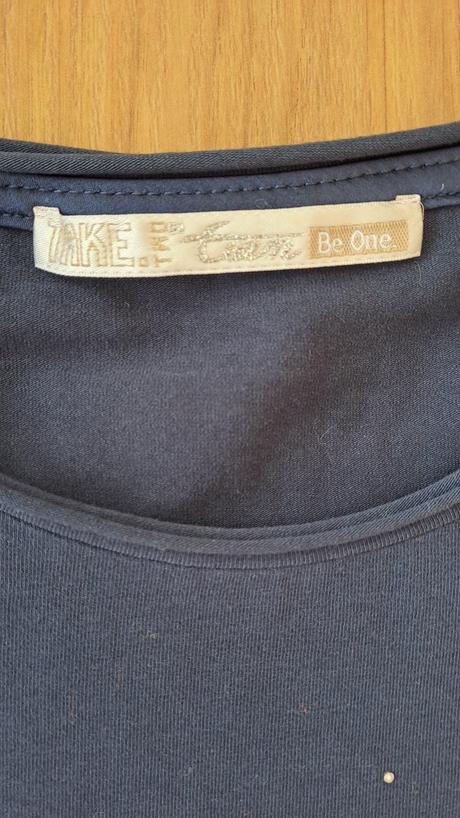 Bavlnené tričko take two teen, 152