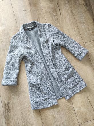 Teplejsie sako,xs/s, new yorker,s