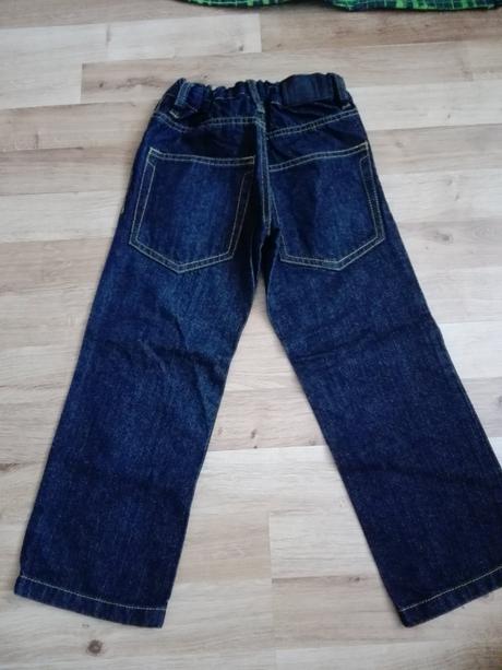 Šik balíček 110, 104–116