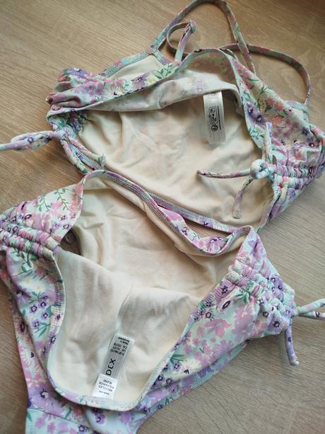 Lindex plavky 146/152, lindex,146