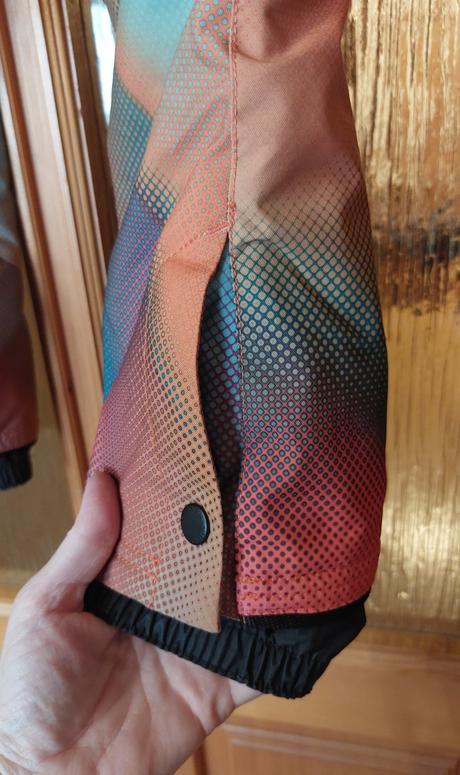 Lyžiarska súprava, o'neill,152