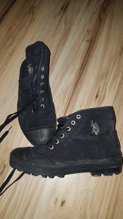 Tenisky ralph lauren, ralph lauren,38