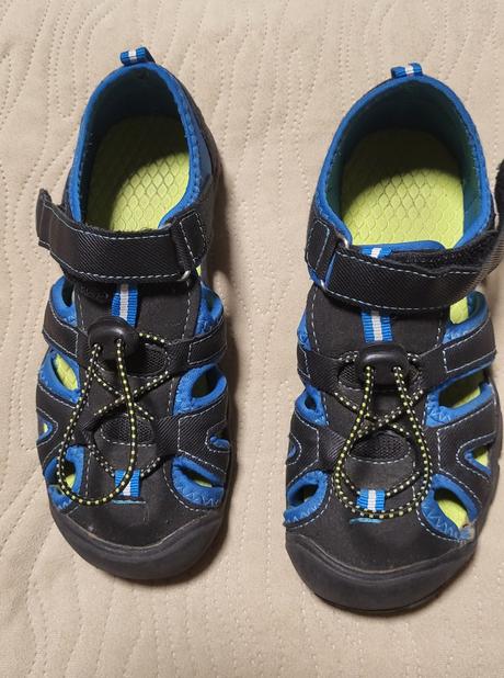 Sandale velk. 33, sprandi,33