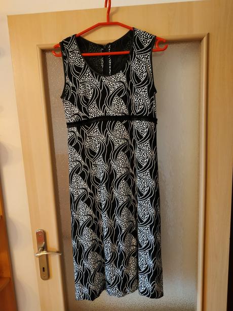 Letné šaty 36/38, 38