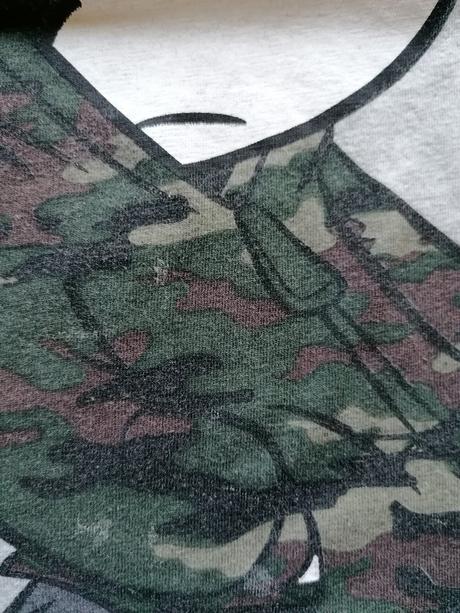 Mickey tričko, reserved,92