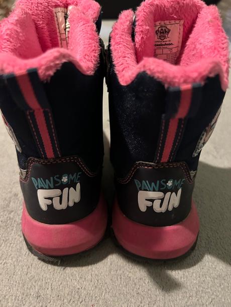 Dievčenské nepremokavé čižmy, dei-tex,29