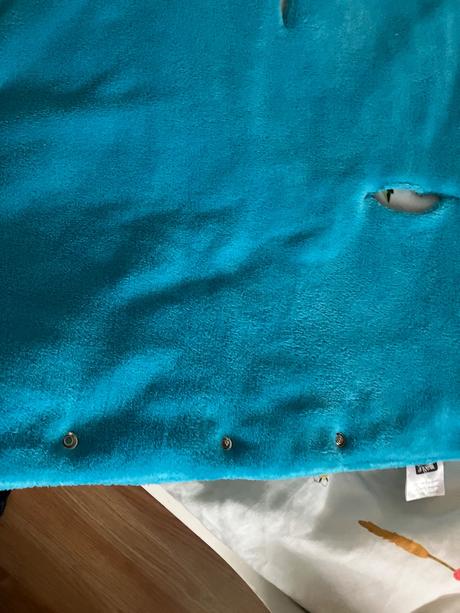 Autofusak/fusak little angel, little angel®