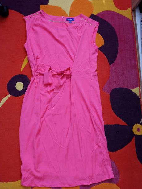 Letné šaty, mexx,42