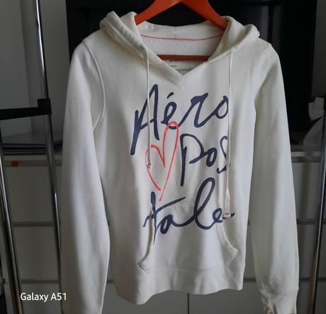 Mikina aeropostale, aeropostale,s