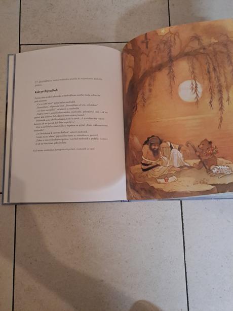 Vianočné príbehy, 