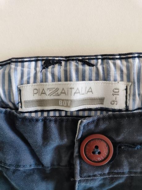 Šortky, piazza italia,140