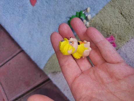 Paw patrol figúrky,