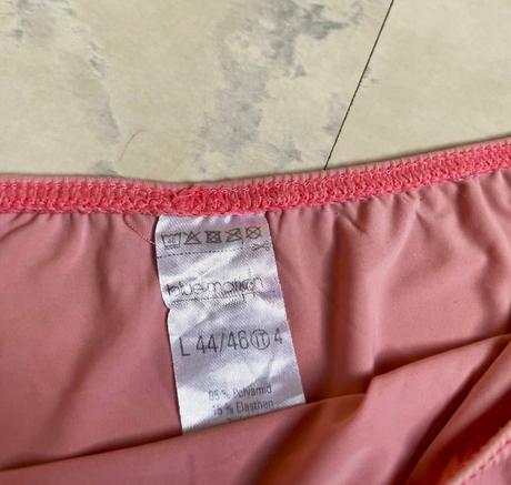 Tenučké nohavičky 44/46, xl