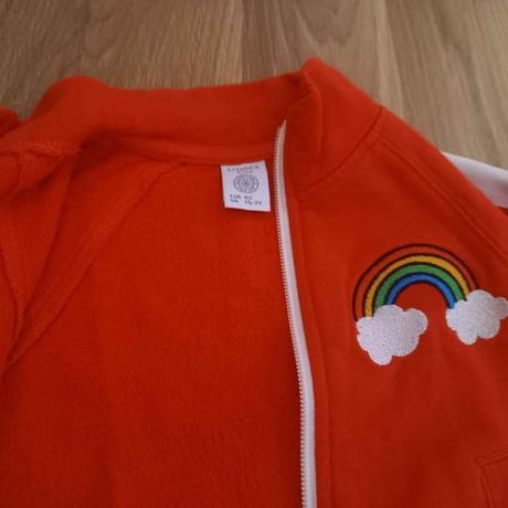 Mikina lindex veľkosť 92, lindex,92