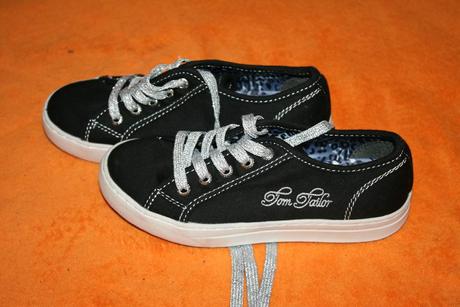 Tenisky tom tailor 33, tom tailor,33