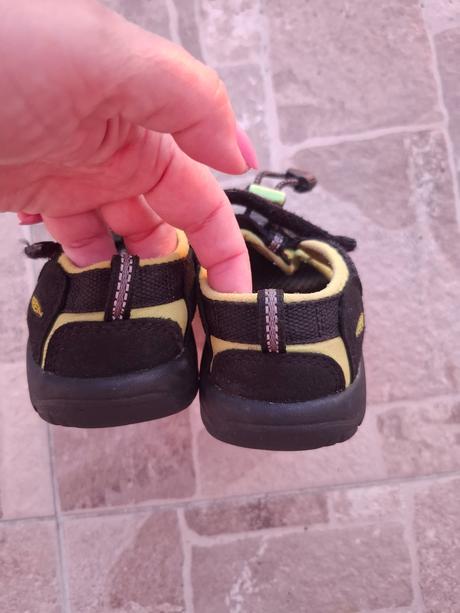 Keen sandále, keen,25