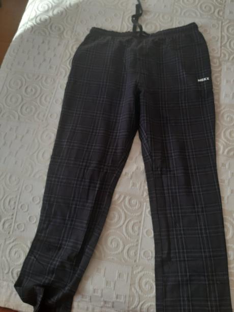 Pyžamové nohavice vrátane poštovného, mexx,l