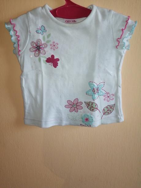 Tričko, cherokee,86