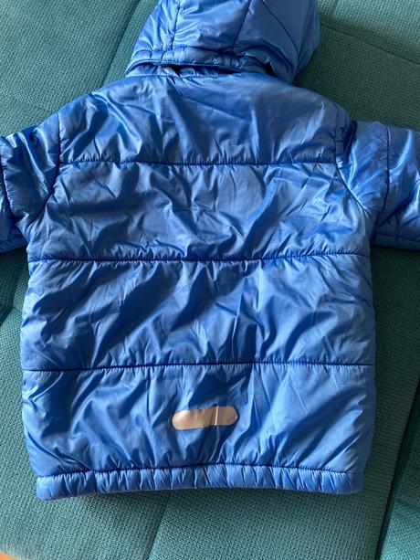 Bunda lindex, lindex,134