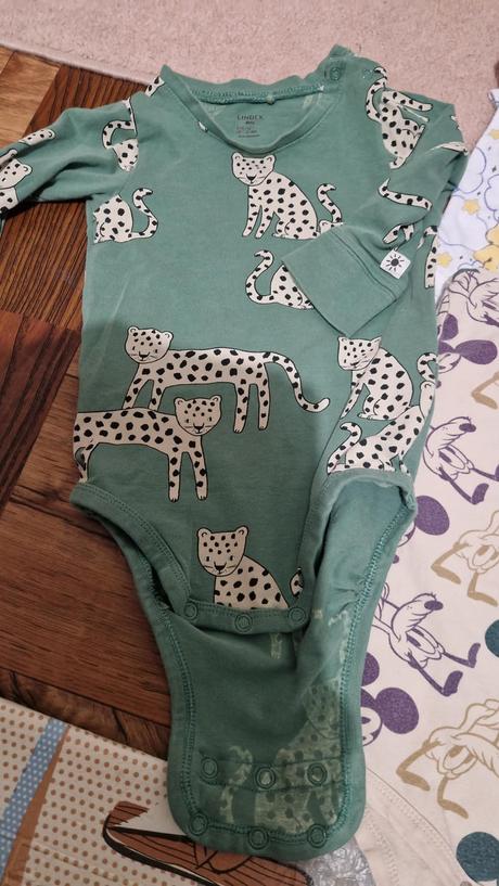 Balík 80-86, 86–98