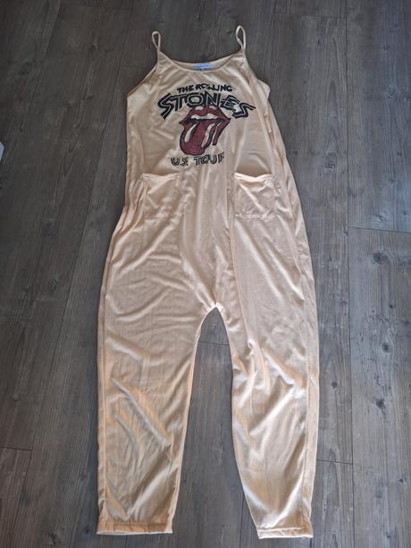 Overal rolling stones, xl