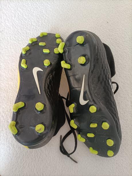 Kopačky nike, nike,36