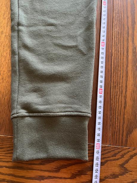 Pánske slim tepláky aéropostale, aeropostale,l