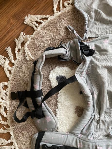 Predam nosič be lenka, be lenka