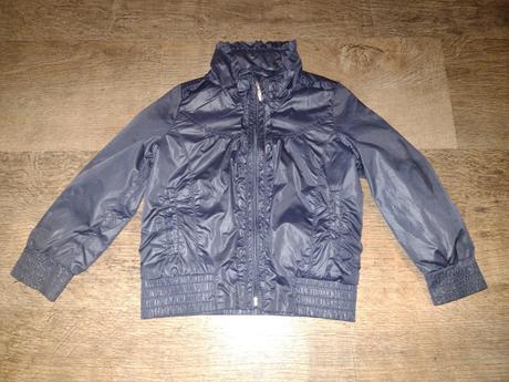 Prechodná bundička 92, benetton,92