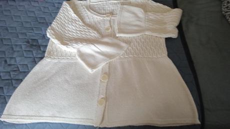 Letný svetrík per una, marks & spencer,40