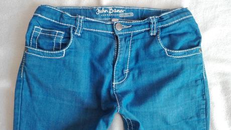 Detské nohavice 2ks, bonprix,158