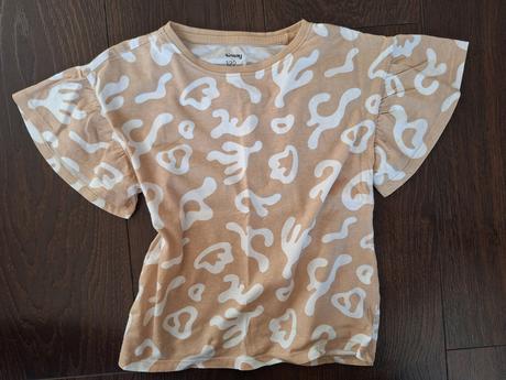 Tričko, sinsay,116