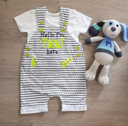 Letný set nový, dopodopo,74