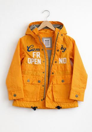 Prechodná bunda primigi, primigi,122