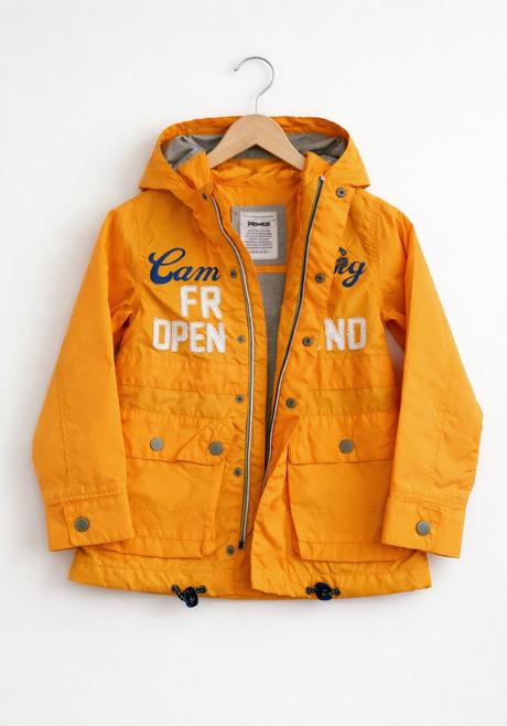 Prechodná bunda primigi, primigi,122