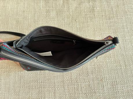 Originálna desigual kabelka, desigual