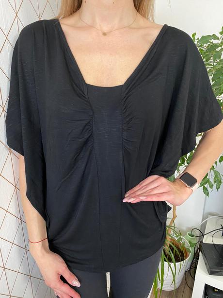 Tričko zn. forever, m