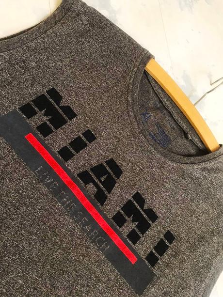 Tričko, xl