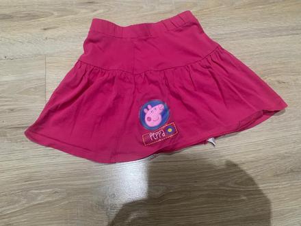 Sukna peppa pig5az6r, 110