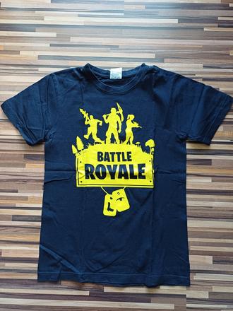 Tričko s krátkym rukávom, xs