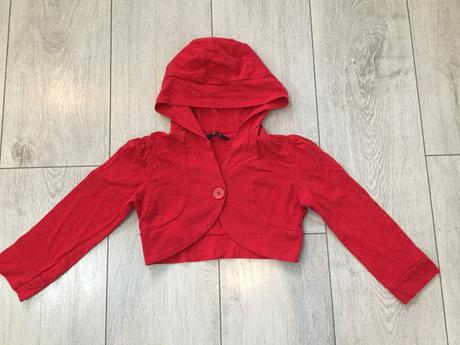 Dievčenska mikina 4-5 rokov, george,110