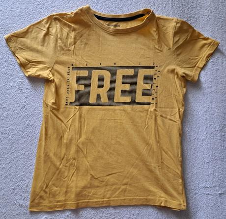 Tričko pepco 158/164, pepco,158