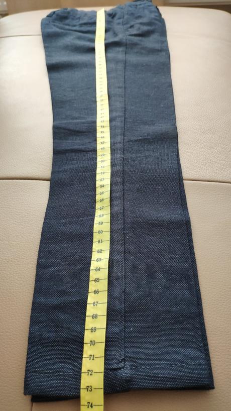 Chlapčenský oblek, 128