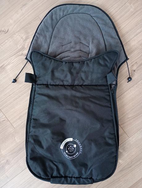 Prechodný fusak, casualplay