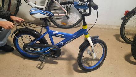Detský bicykel, 14