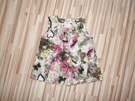 Dievčenská tunika, 116