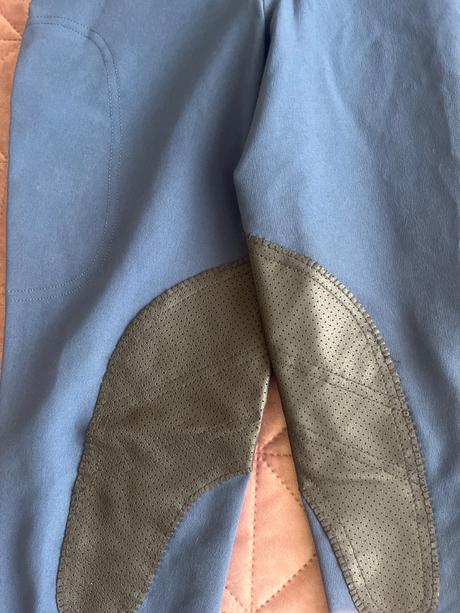 152 jazdecké nohavice, 152