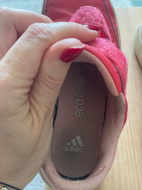 Tenisky, adidas,30